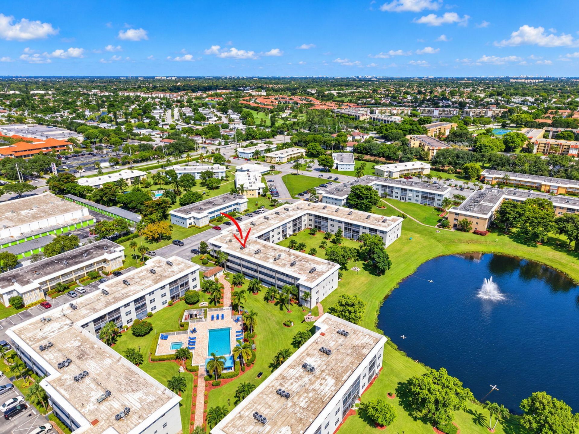 9856 Marina Boulevard, Unit 1320, Boca Raton, FL 33428 Photo