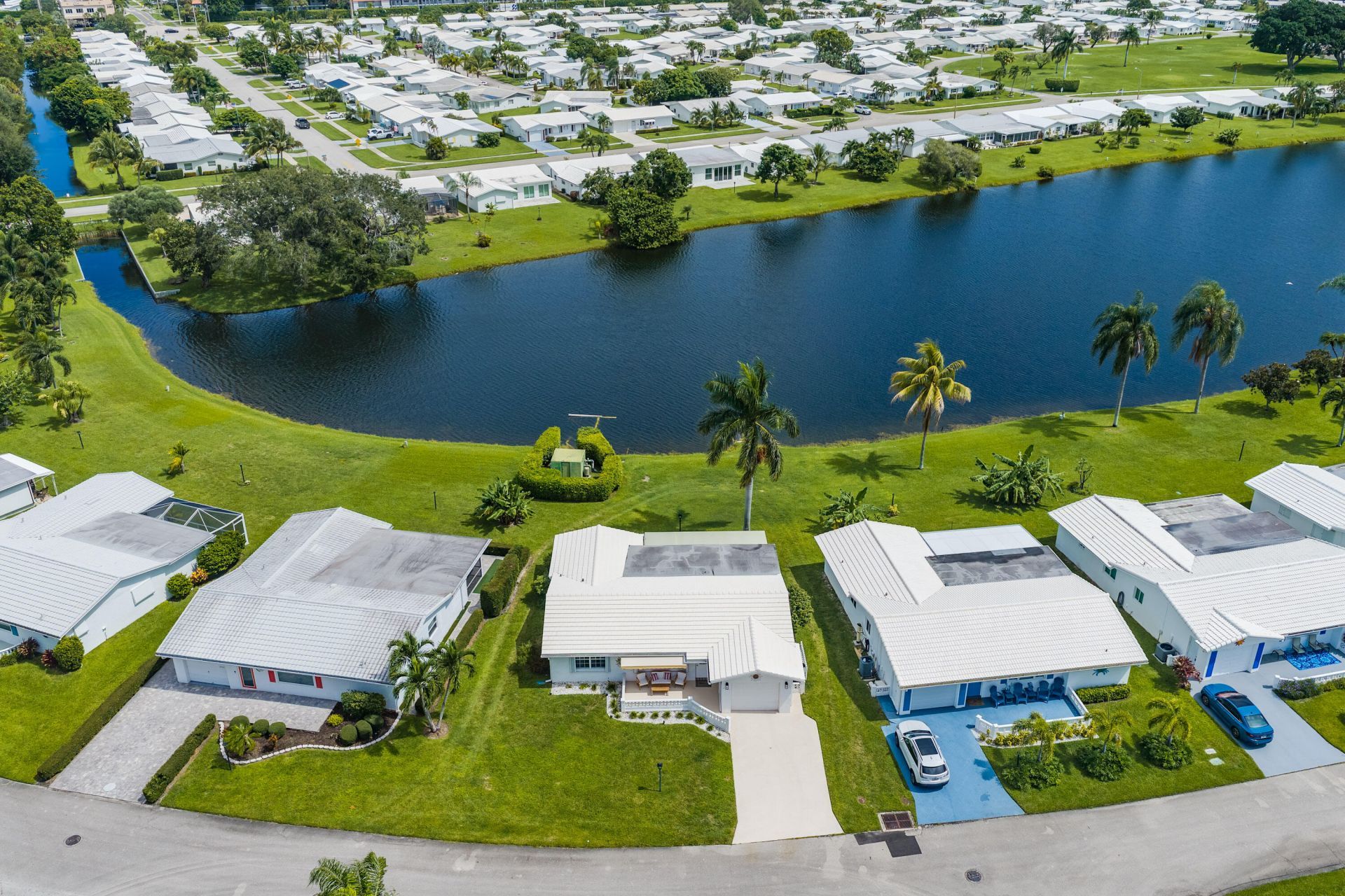 2201 SW Roma Way Sw, Boynton Beach, FL 33426 Photo