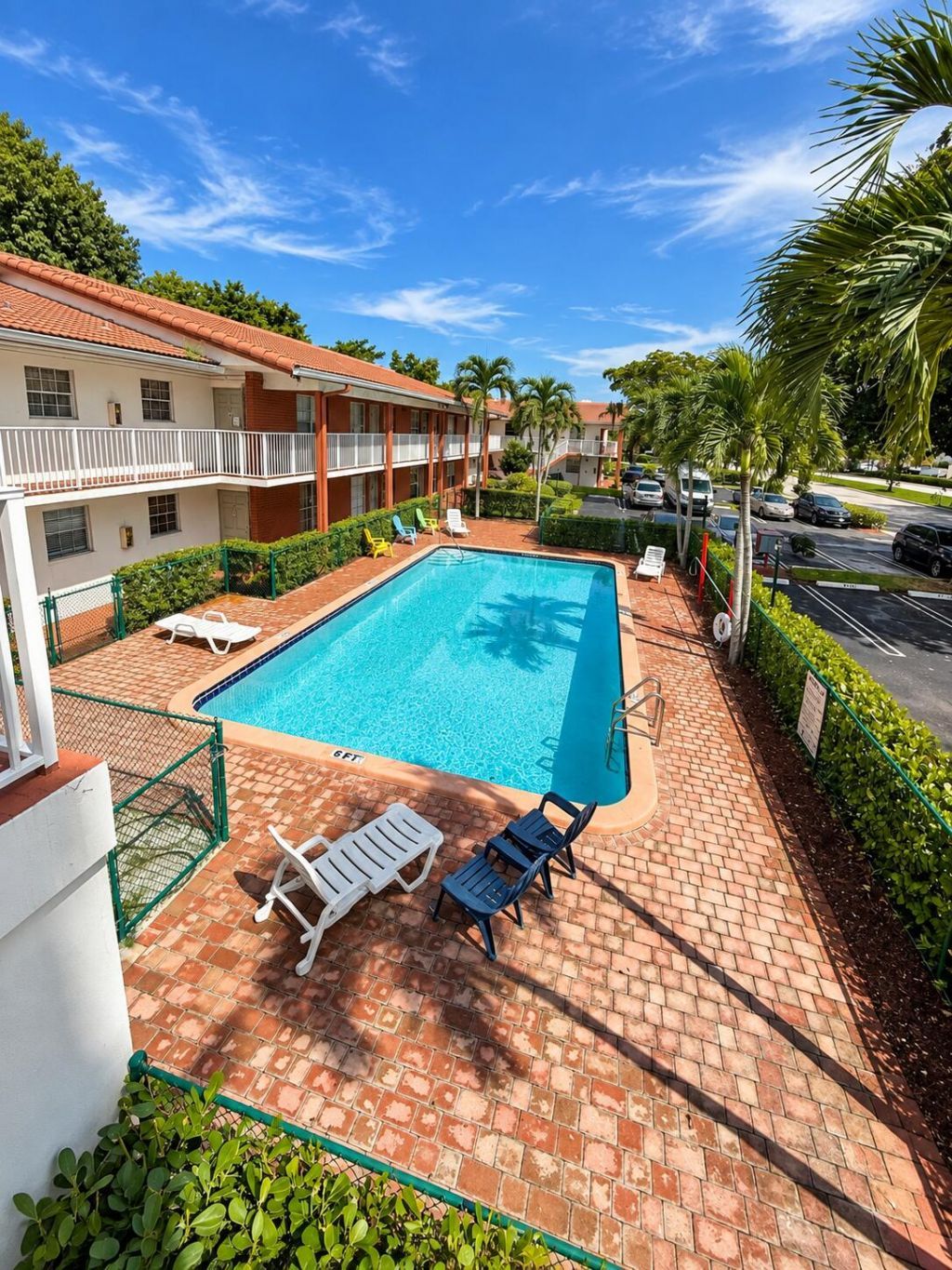 3100 Coral Springs Drive, Unit 2A, Coral Springs, FL 33065 Photo