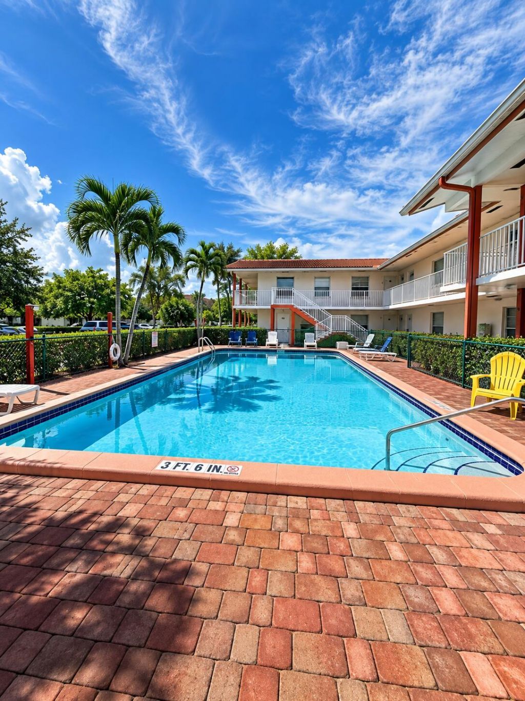 3100 Coral Springs Drive, Unit 2A, Coral Springs, FL 33065 Photo