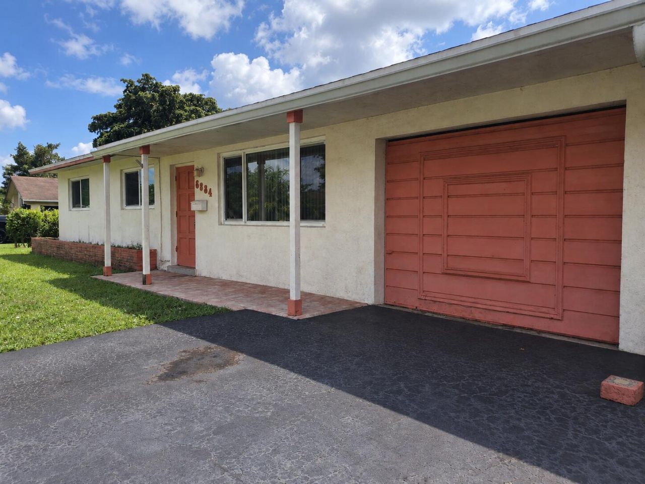 6884 NW 12th Street, Plantation, FL 33313 Photo