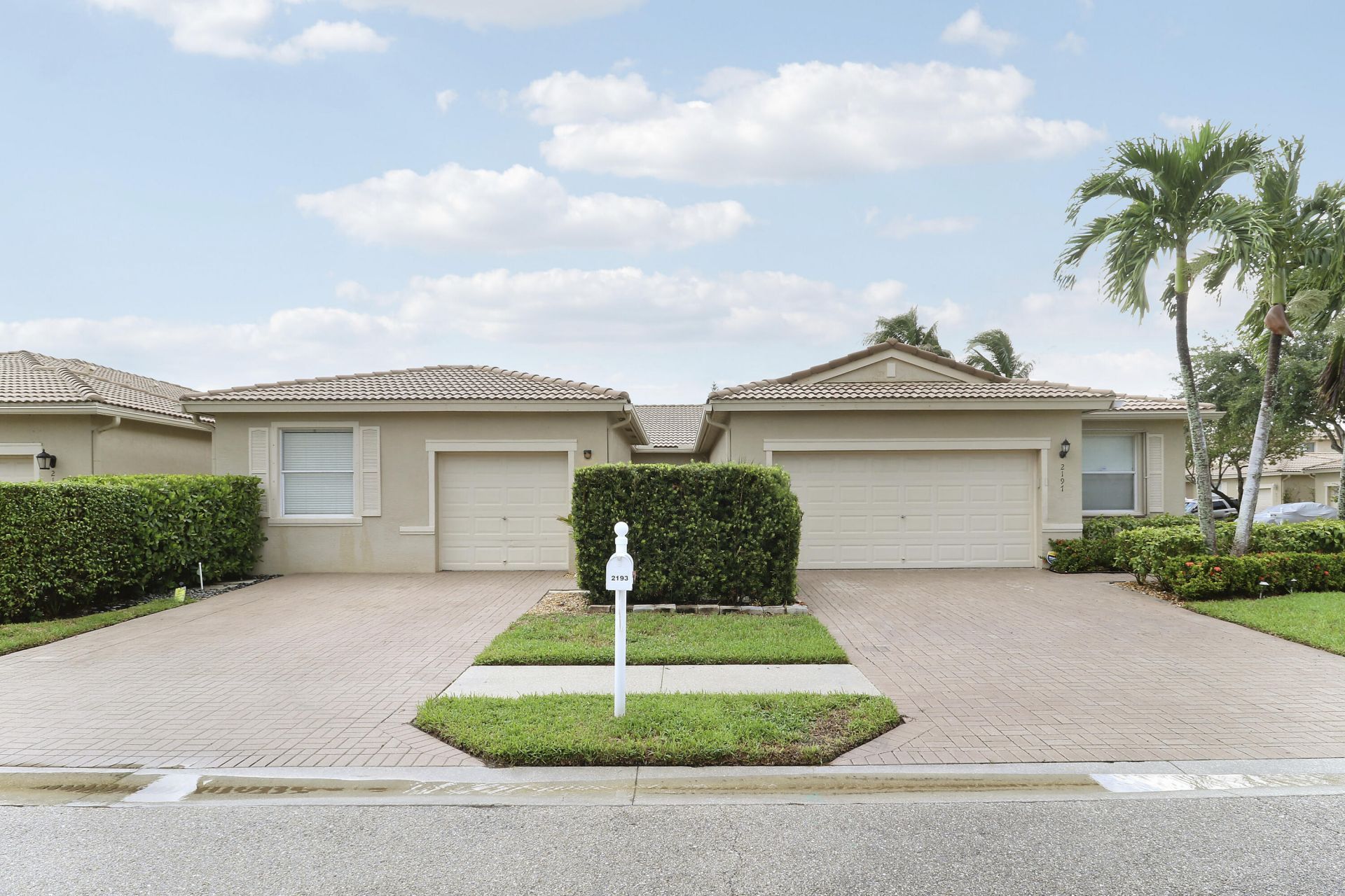 2193 Big Wood Cay, West Palm Beach, FL 33411 Photo