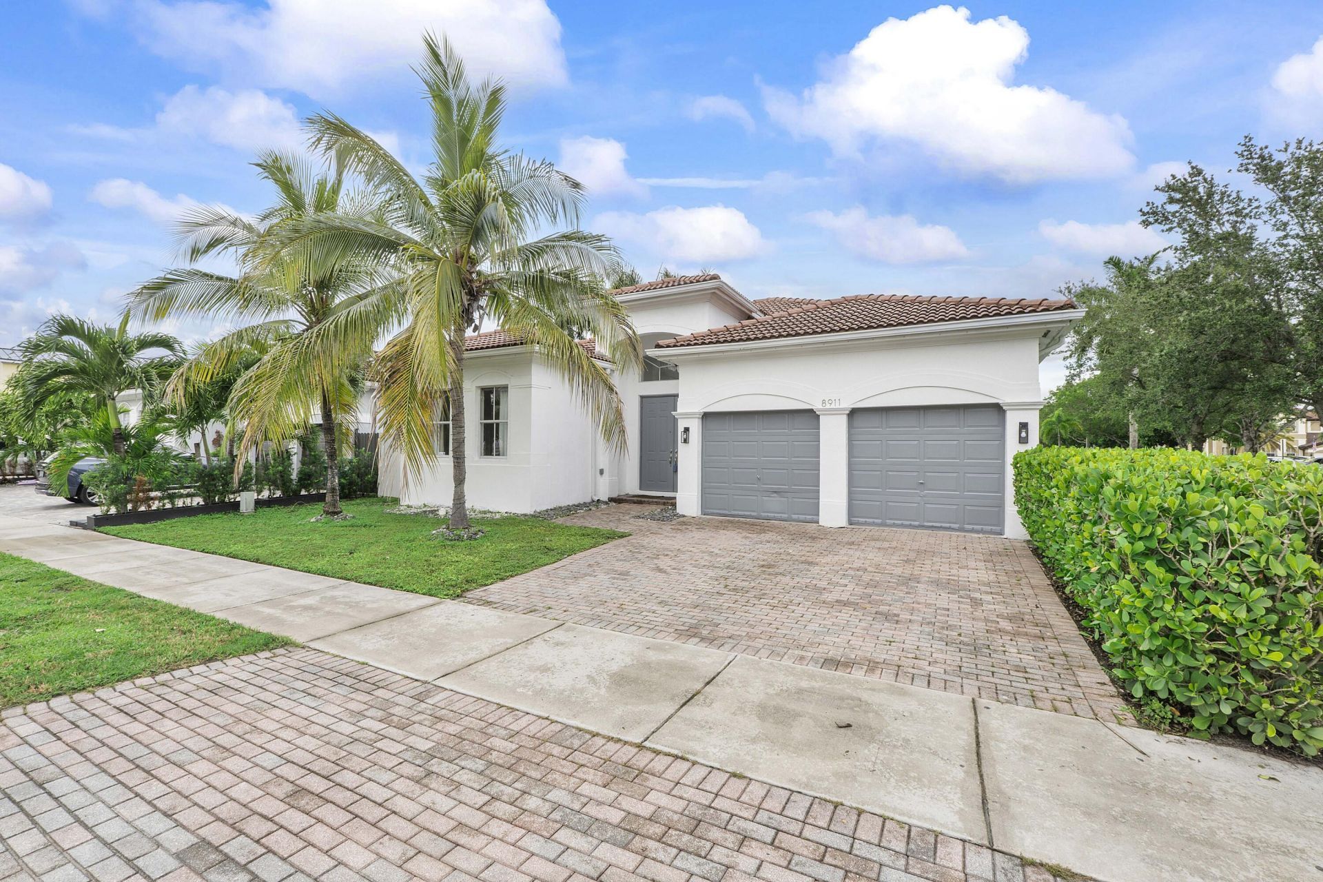 8911 NW 178th Lane, Hialeah, FL 33018 Photo