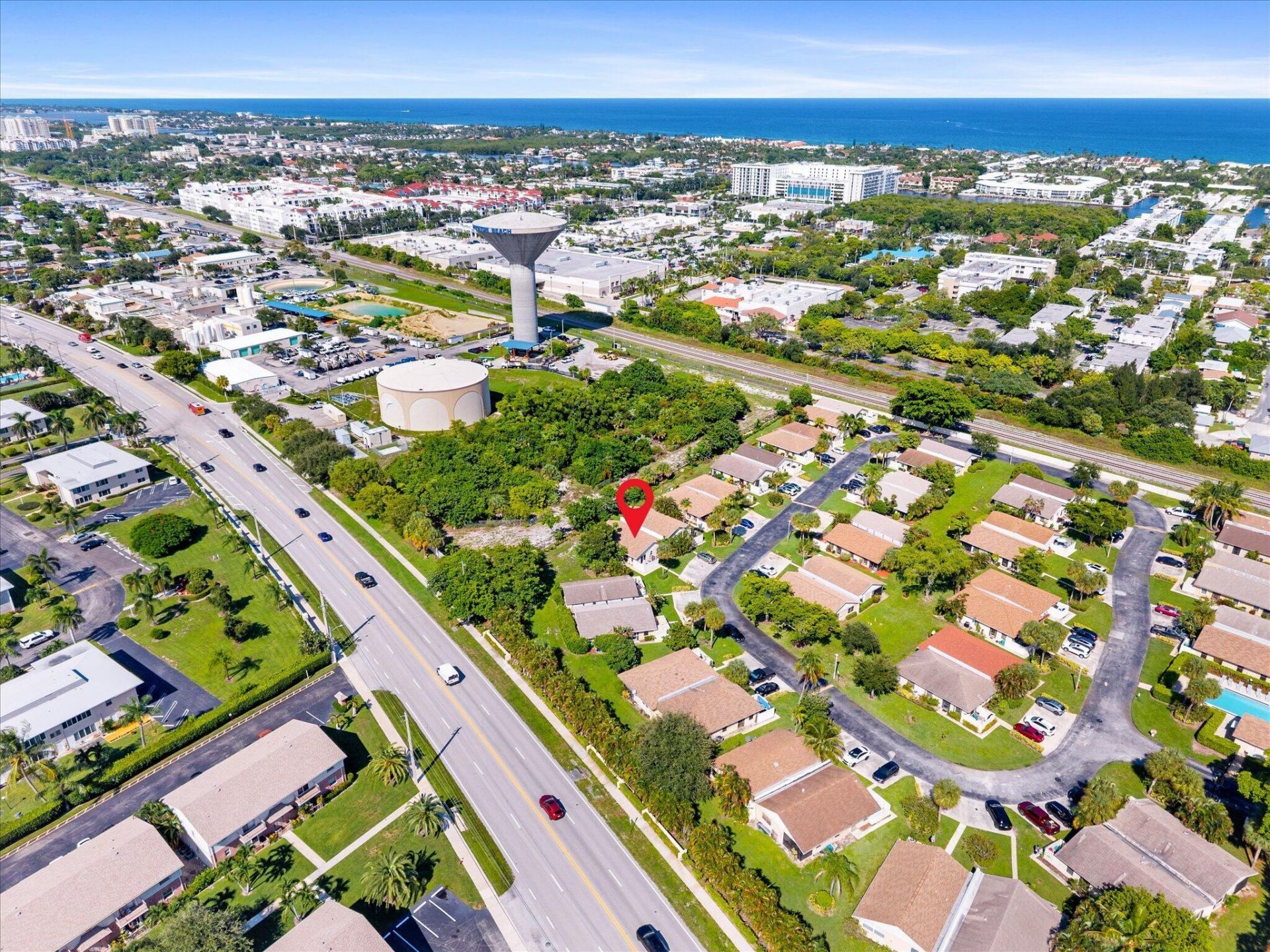 191 SE 1st Circle, Boynton Beach, FL 33435 Photo