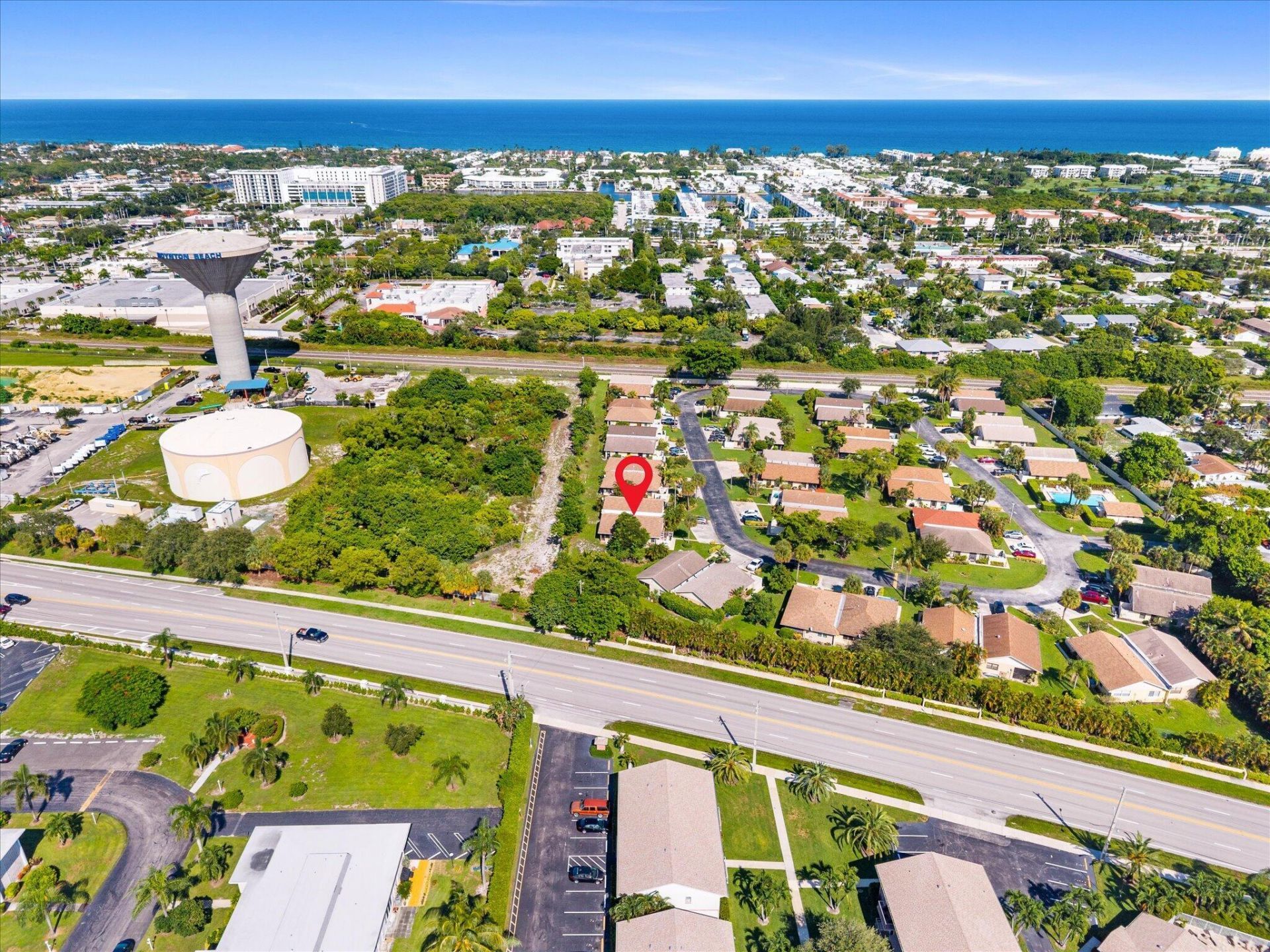 191 SE 1st Circle, Boynton Beach, FL 33435 Photo