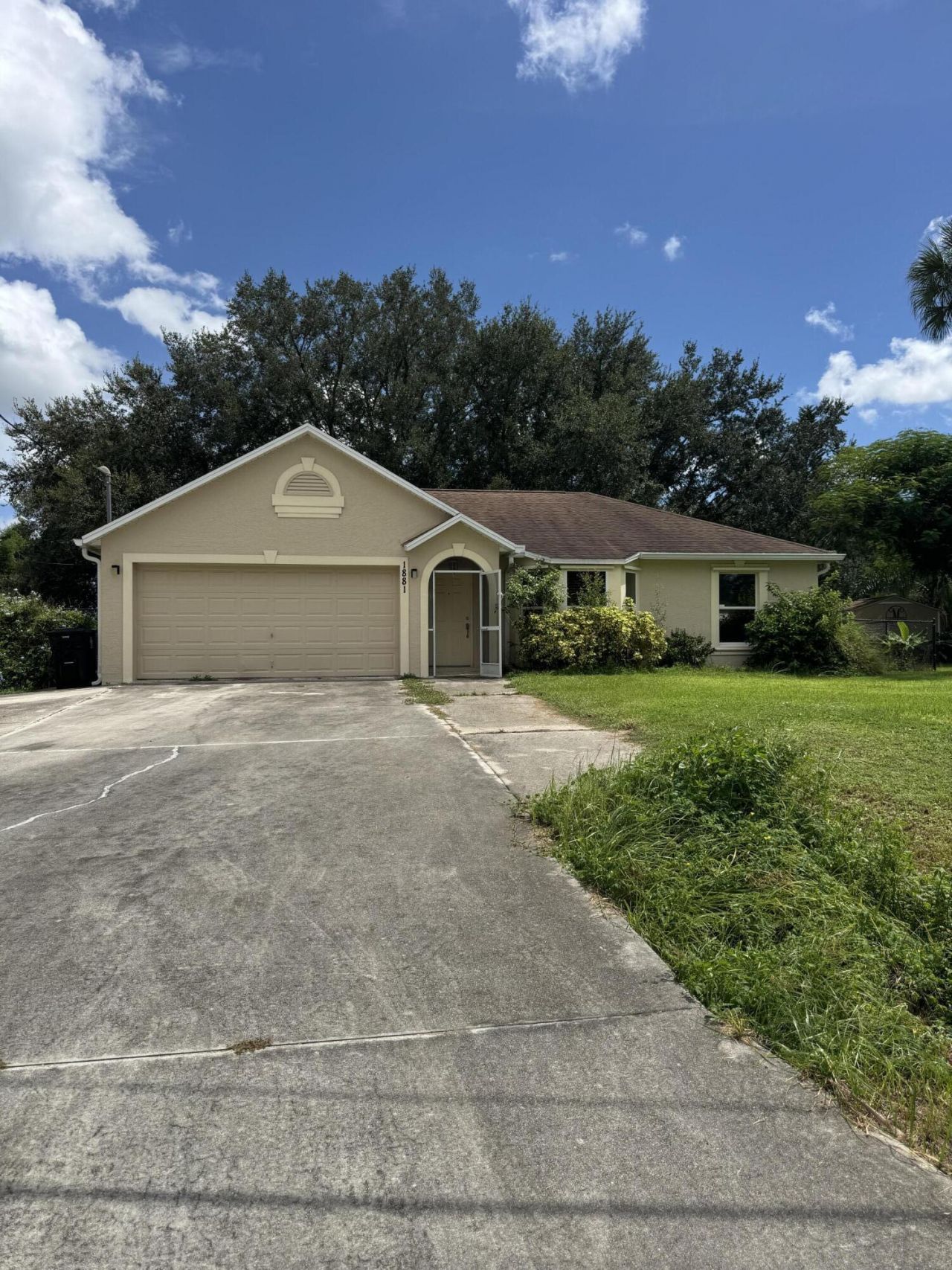 1881 SW Agnes Street, Port Saint Lucie, FL 34953 Main Photo