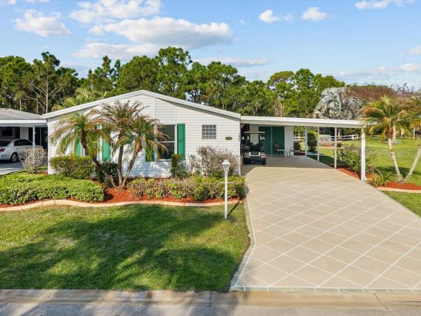 7835 White Ibis Lane, Port St. Lucie, FL 34952