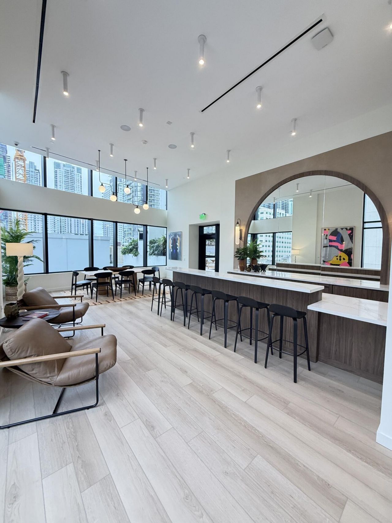 225 N Miami Avenue, Unit 2207, Miami, FL 33128 Photo