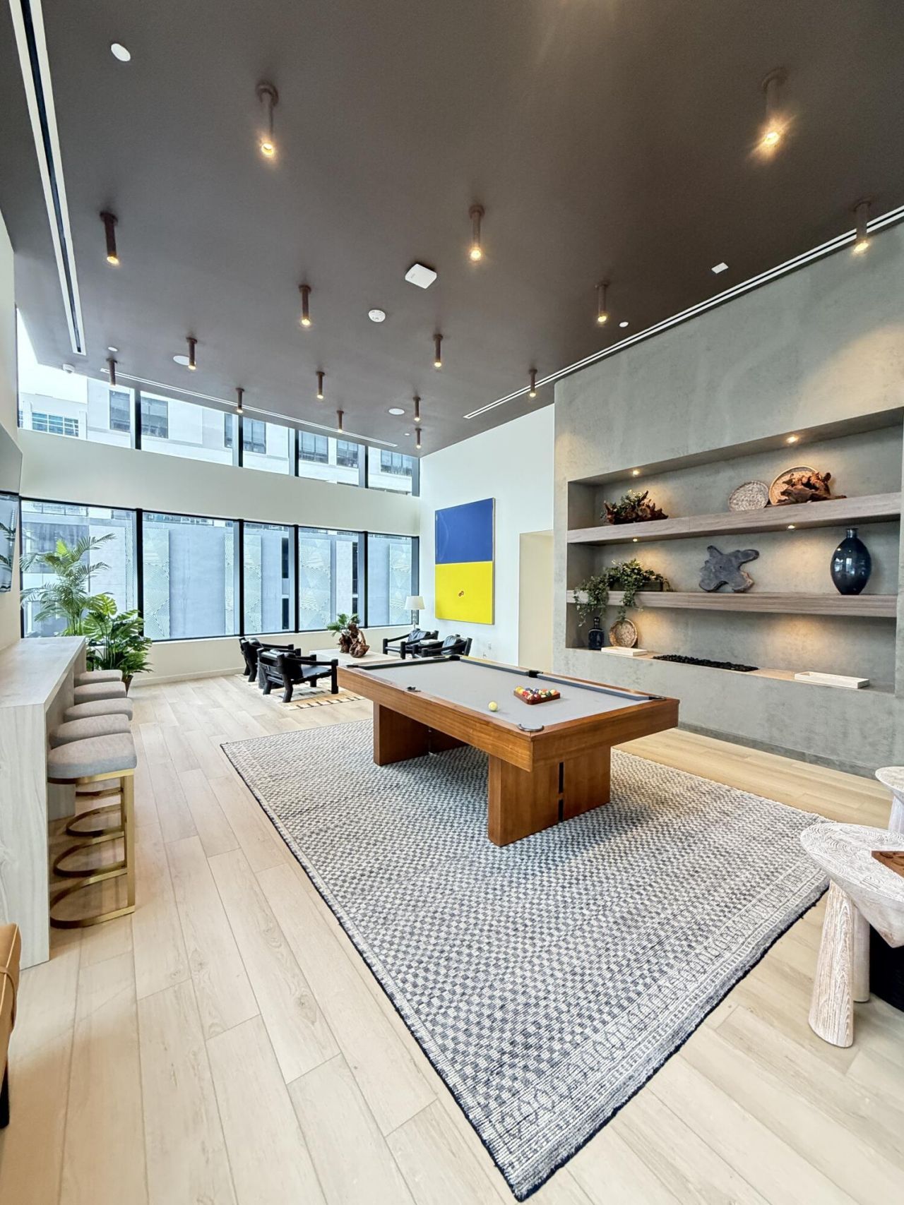 225 N Miami Avenue, Unit 2207, Miami, FL 33128 Photo
