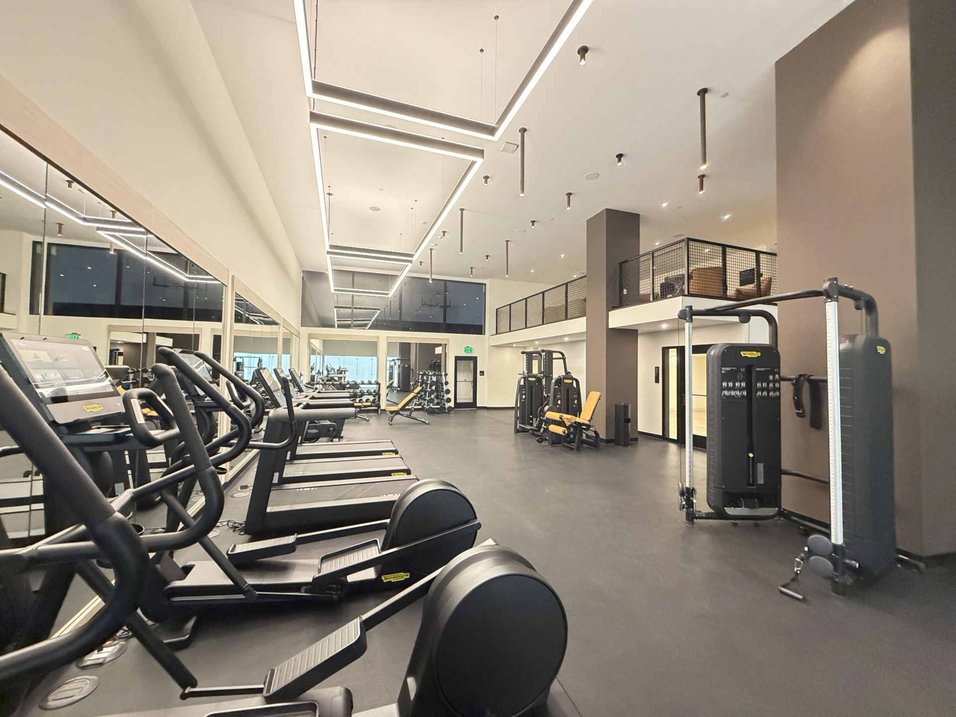 225 N Miami Avenue, Unit 2207, Miami, FL 33128 Photo