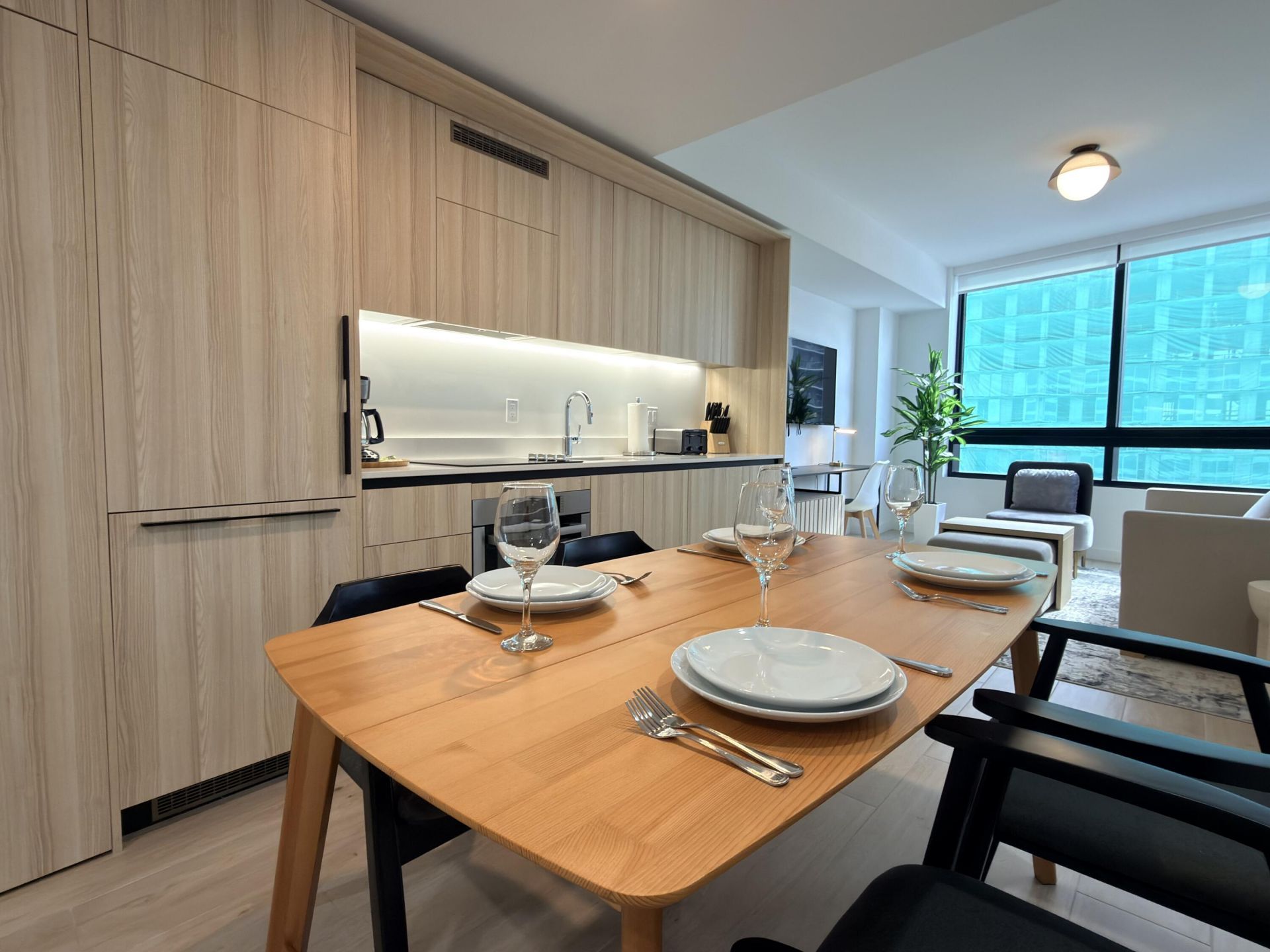 225 N Miami Avenue, Unit 2207, Miami, FL 33128 Photo