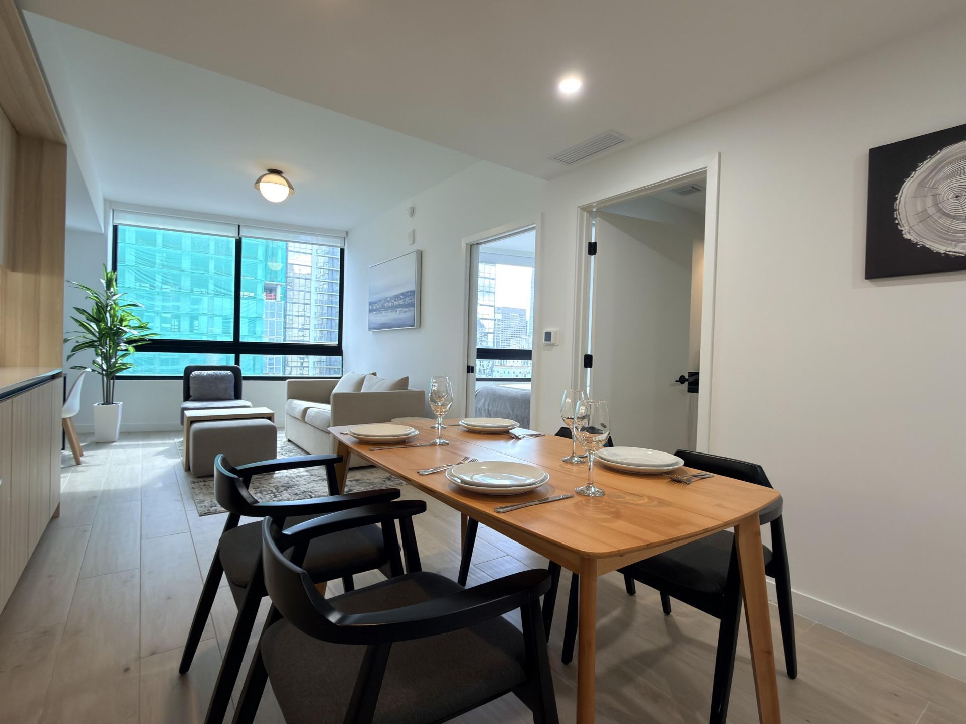 225 N Miami Avenue, Unit 2207, Miami, FL 33128 Photo
