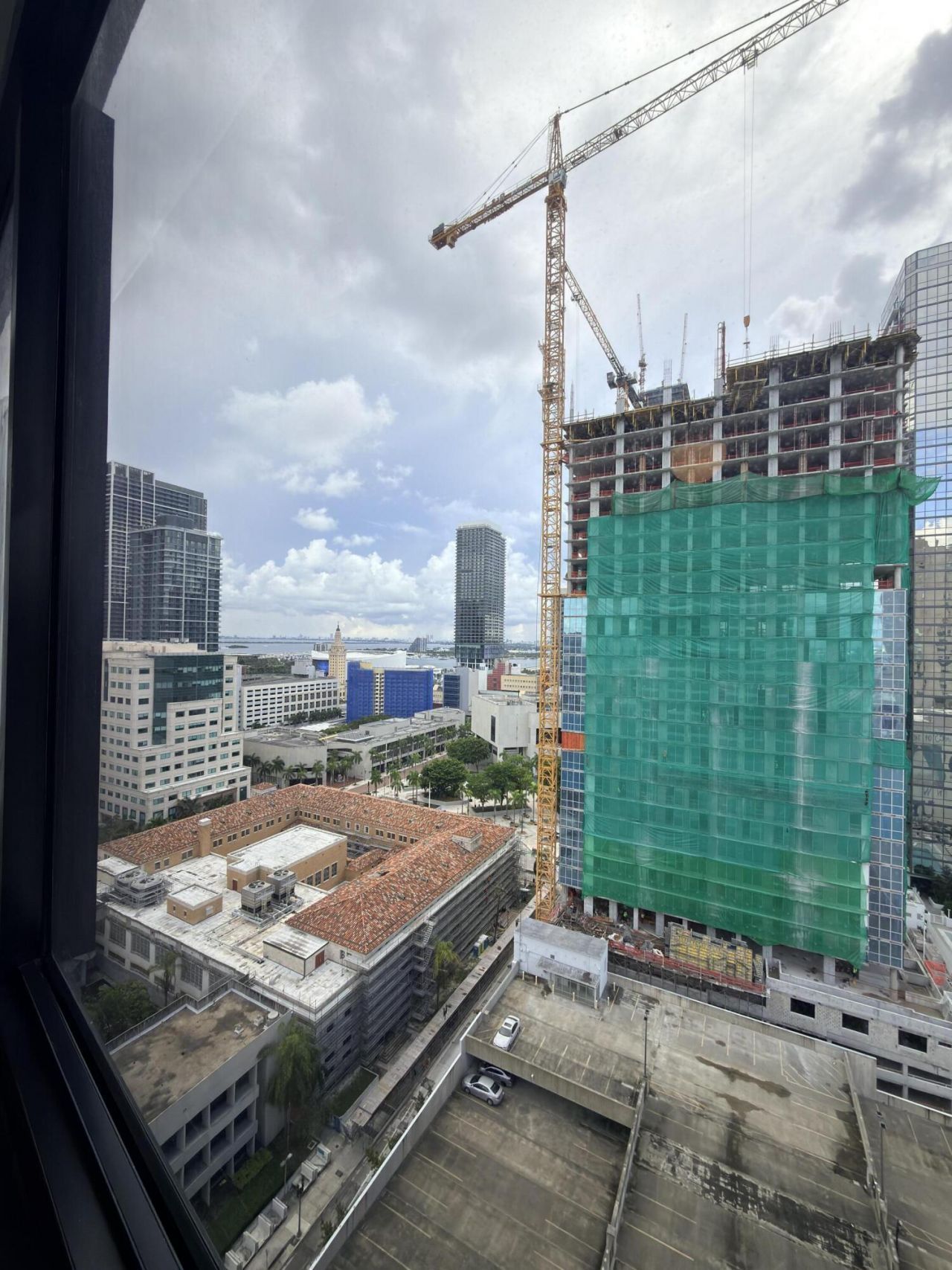 225 N Miami Avenue, Unit 2207, Miami, FL 33128 Photo