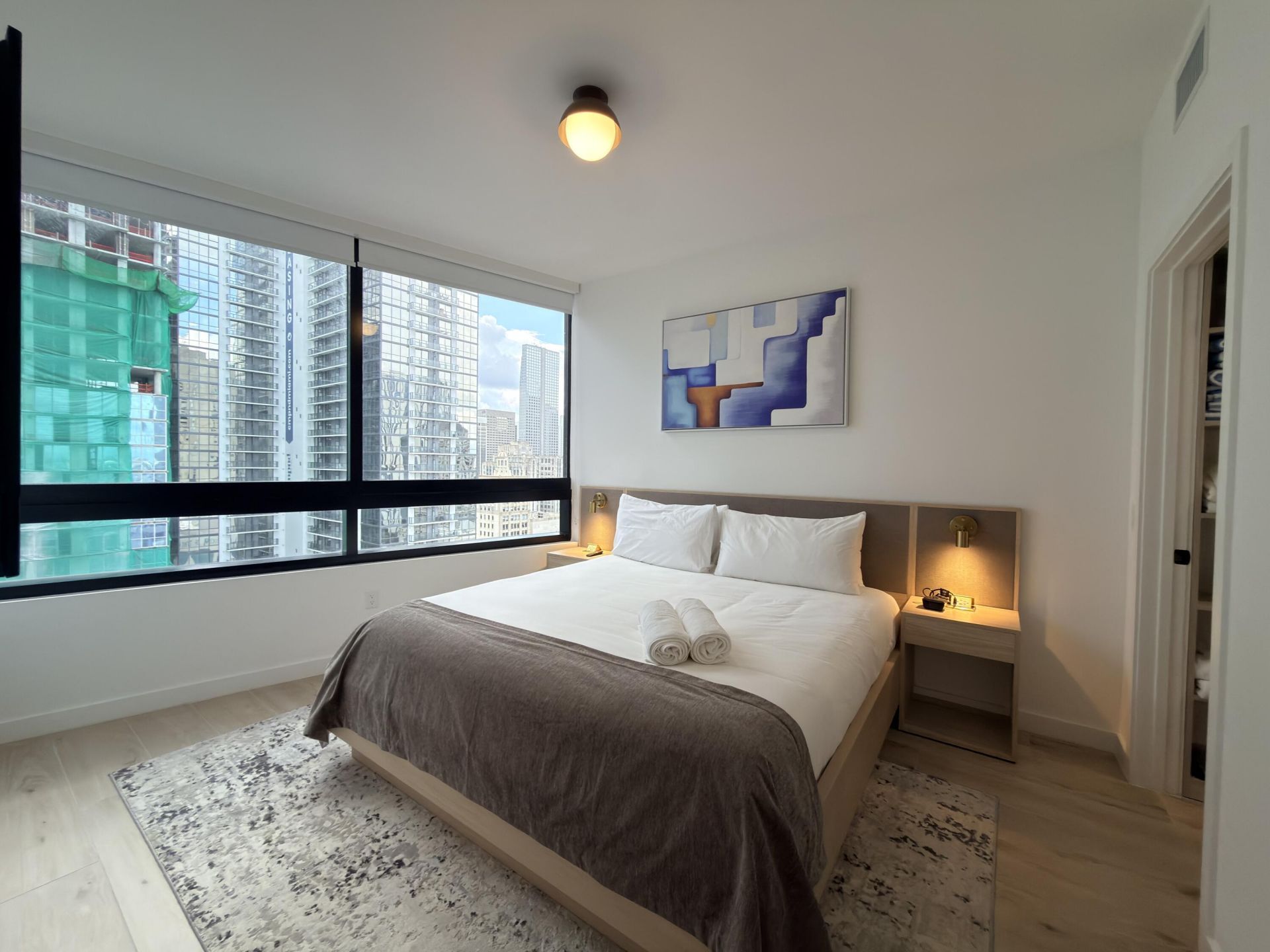 225 N Miami Avenue, Unit 2207, Miami, FL 33128 Photo