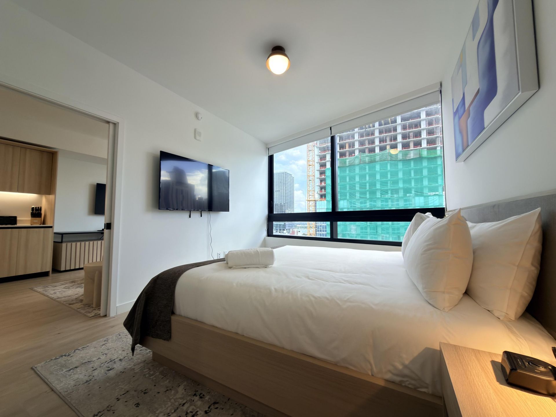 225 N Miami Avenue, Unit 2207, Miami, FL 33128 Photo