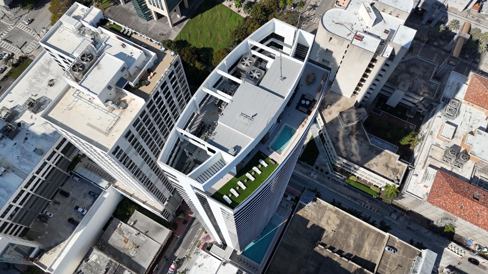 225 N Miami Avenue, Unit 2207, Miami, FL 33128 Photo