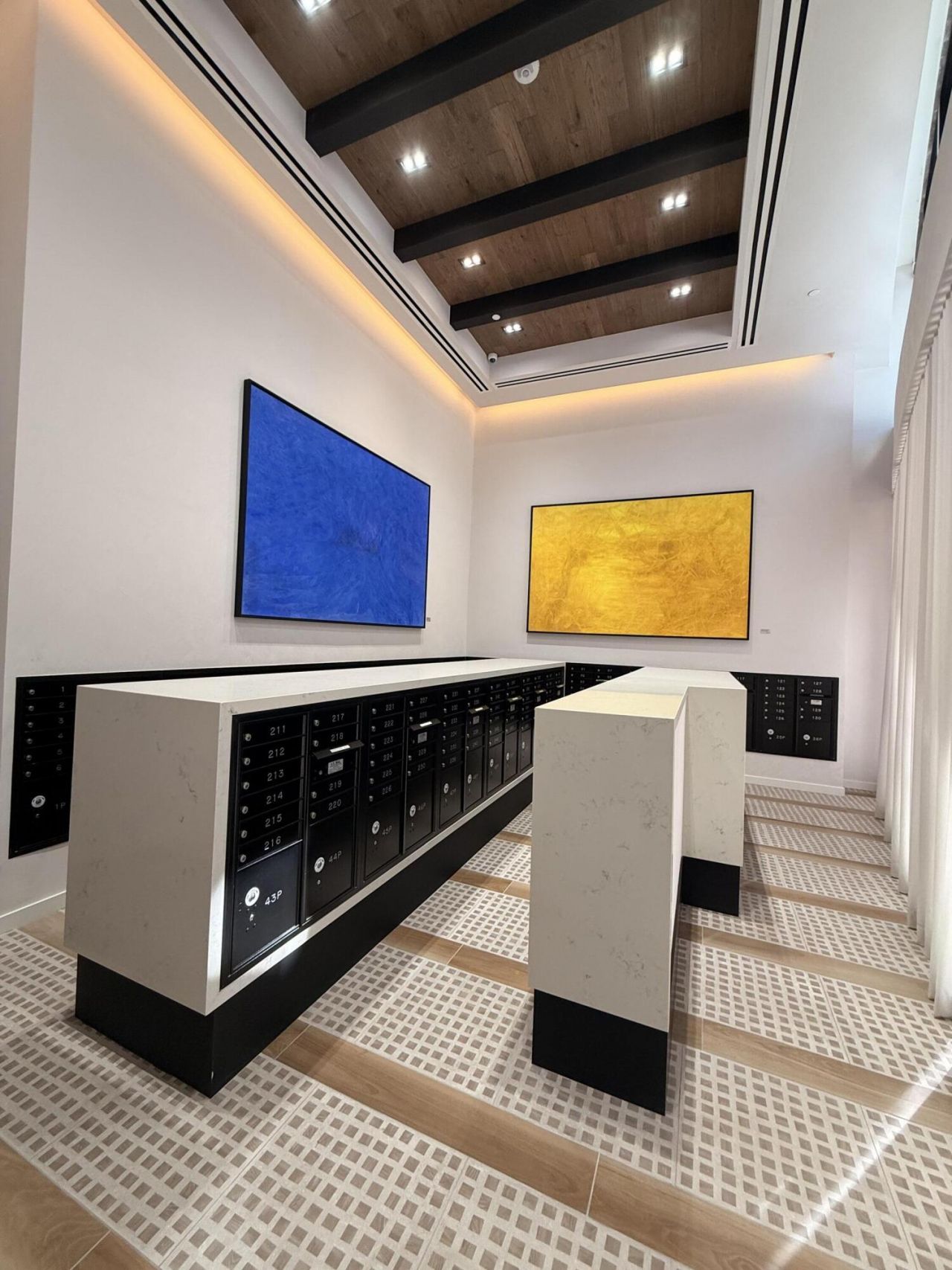 225 N Miami Avenue, Unit 2207, Miami, FL 33128 Photo