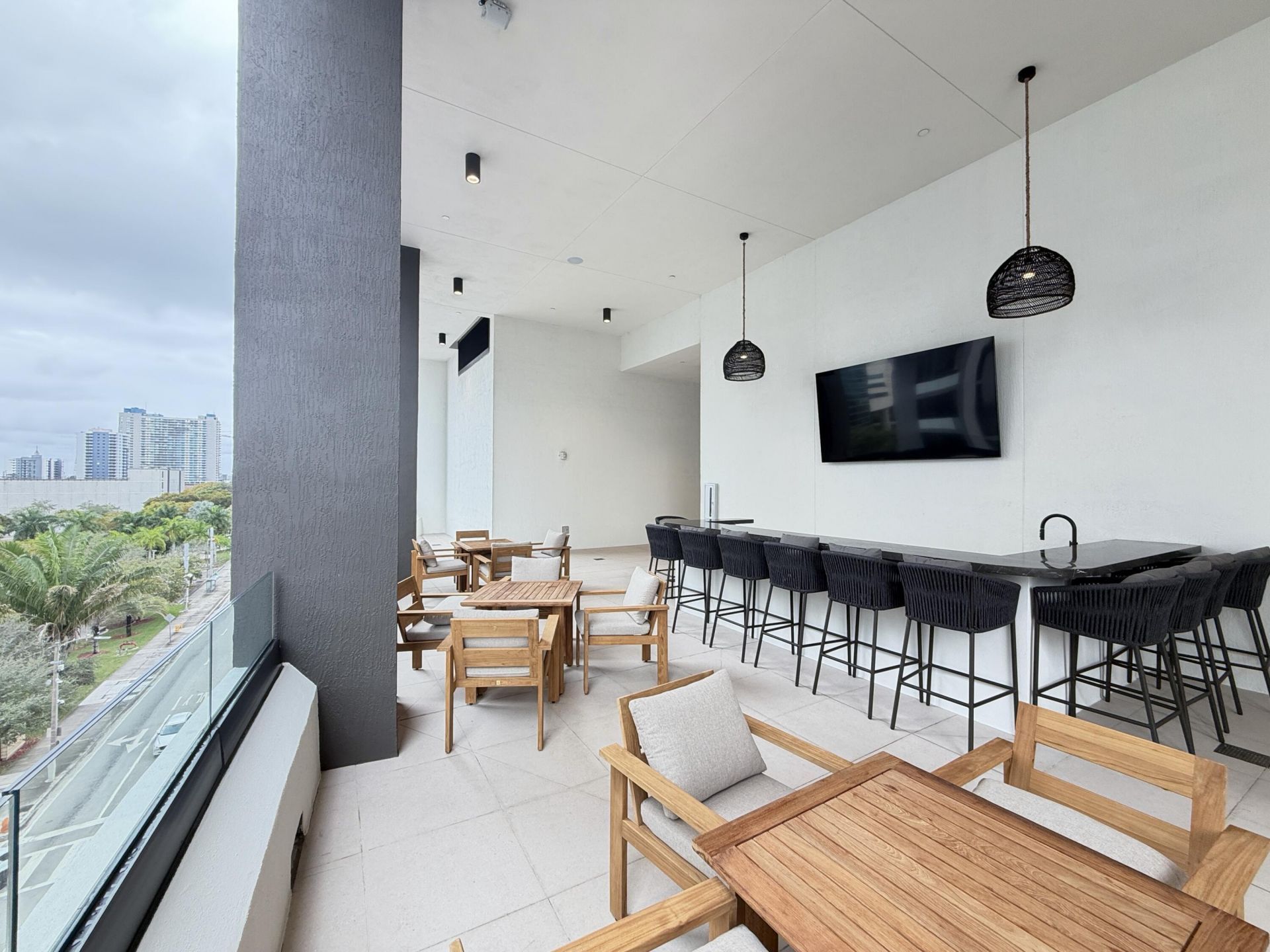 225 N Miami Avenue, Unit 2207, Miami, FL 33128 Photo