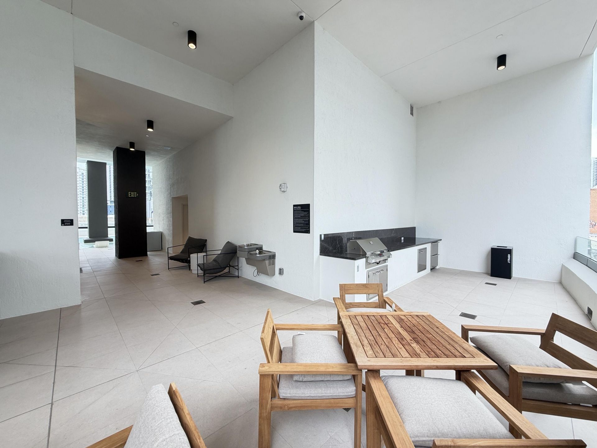 225 N Miami Avenue, Unit 2207, Miami, FL 33128 Photo