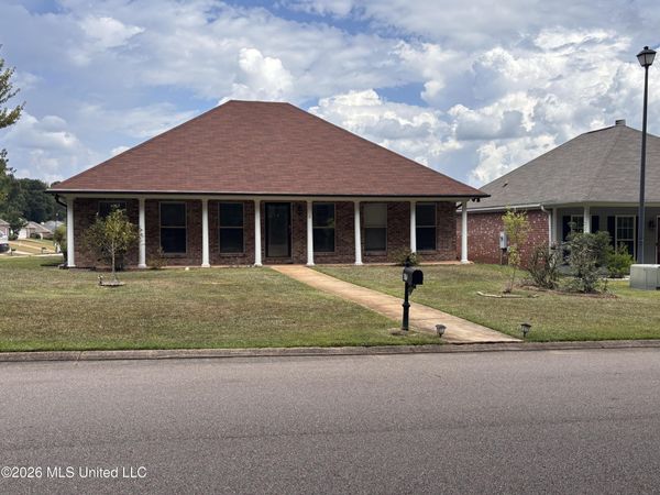 607 Briars Bend, Brandon, MS 39042