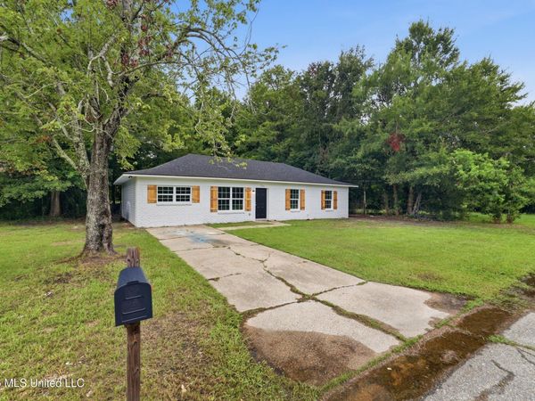 3307 Johnson Drive, Gulfport, MS 39501