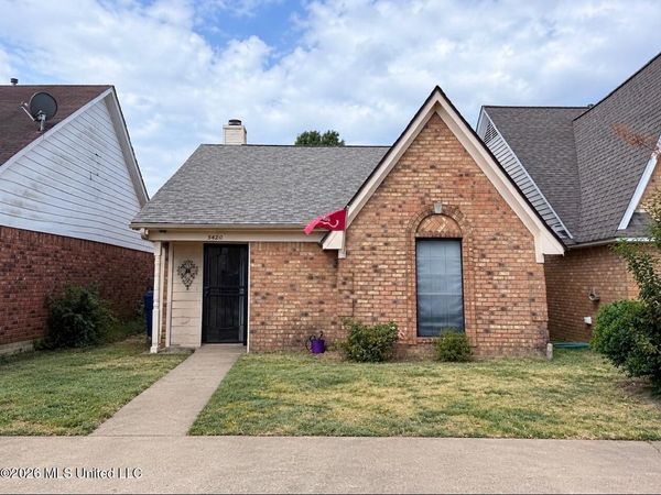 3420 Edenshire Lane, Horn Lake, MS 38637