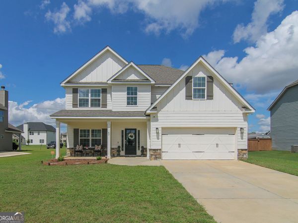 42 Willow Moss Way, Kathleen, GA 31047
