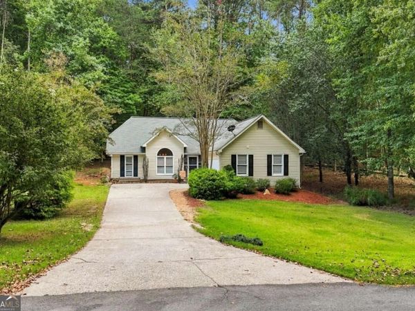 146 Pinebrook Drive, Waleska, GA 30183