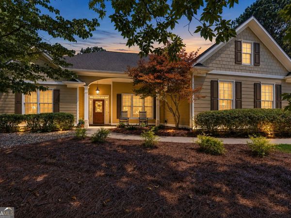 128 Copper Hills Drive, Canton, GA 30114