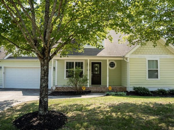 160 Silver Maple Cir SW, Cleveland, TN 37311