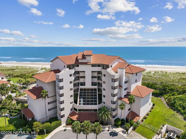 233 SANDCASTLES COURT Court, Unit 233, Fernandina Beach, FL 32034