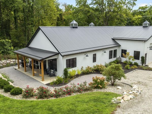 23549 Forest Shores Drive, Cassopolis, MI 49031