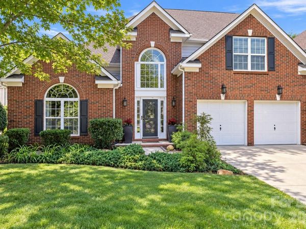 16215 Hollingbourne Road, Huntersville, NC 28078