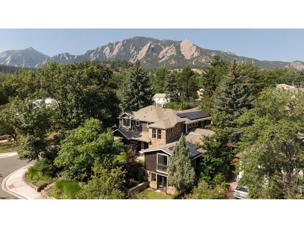 601 15th St, Boulder, CO 80302