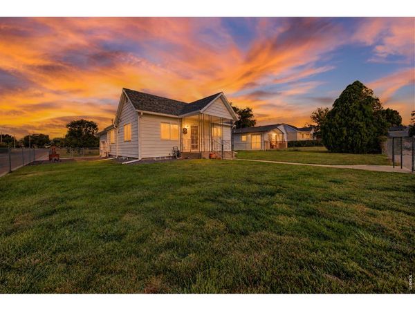 201 Elm Ave, Akron, CO 80720
