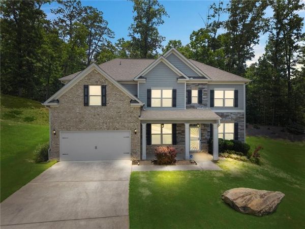 4818 Ralin Court , Atlanta, GA 30331