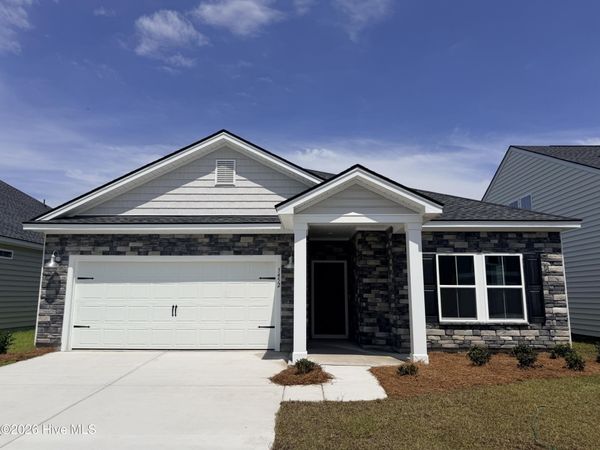 3436 Sandhill Crane Drive SW, Unit Litchfield, Ocean Isle Beach, NC 28469