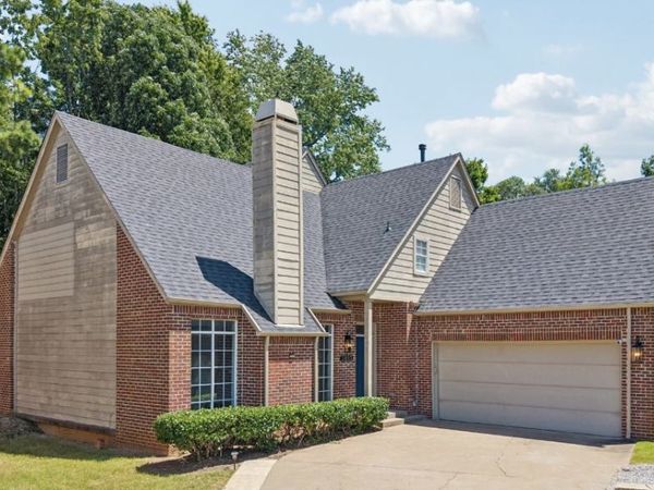 3023 E 89th Place , Tulsa, OK 74137