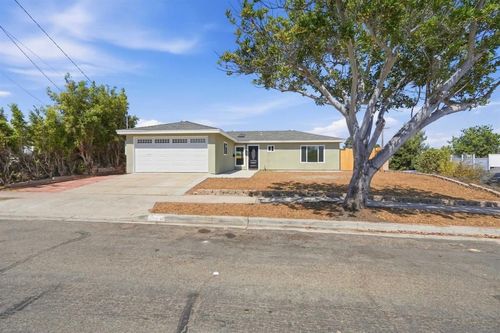 6666 Rockglen Avenue, San Diego, CA 92111 Main Photo