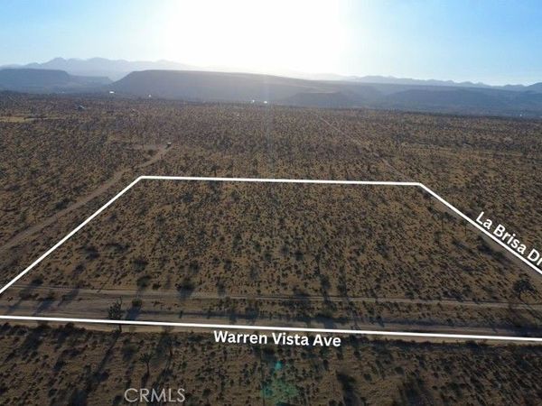 2602 Warren Vista, Yucca Valley, CA 92284