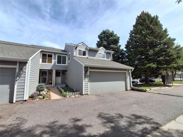 12553 E Cornell Circle, Aurora, CO 80014