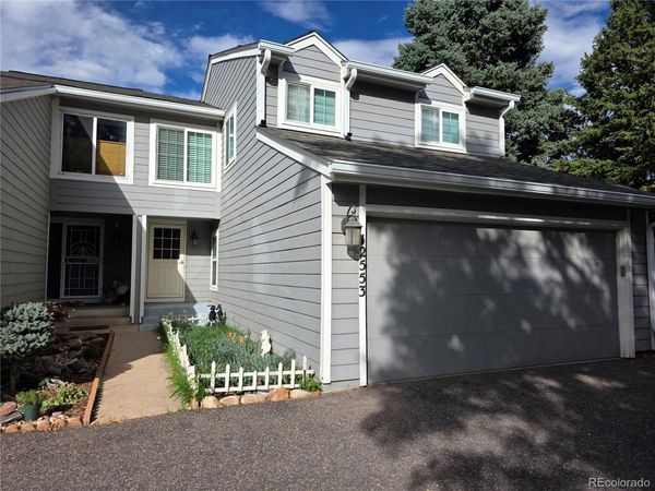 12553 E Cornell Circle, Aurora, CO 80014