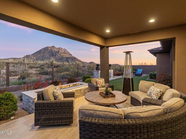 26929 N 110th Place N, Scottsdale, AZ 85262