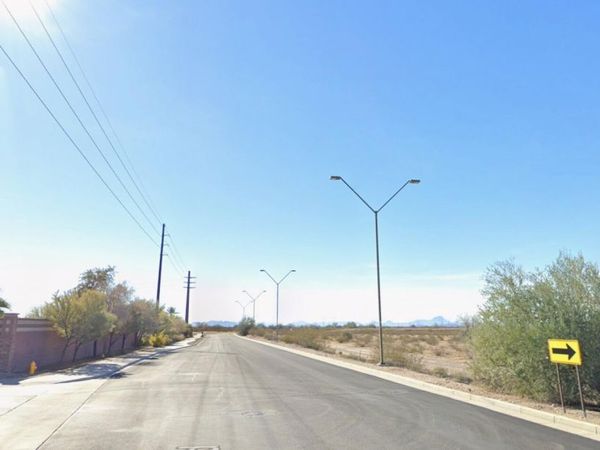 31107 W Catalina Drive, Unit -, Buckeye, AZ 85396