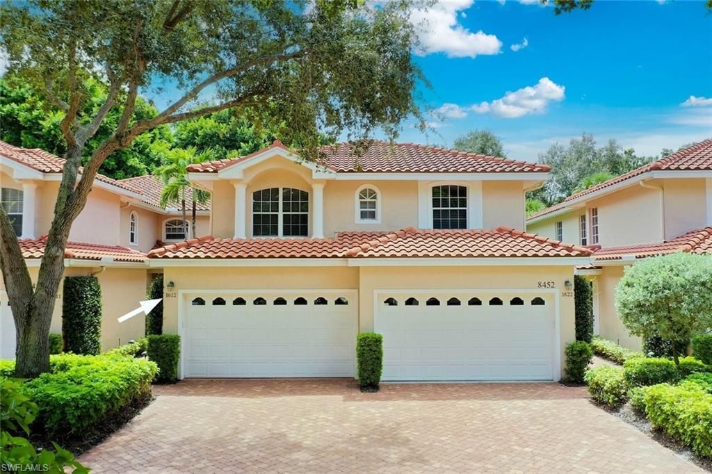 8452 Abbington Cir, Unit 1612, Naples, FL 34108 Photo