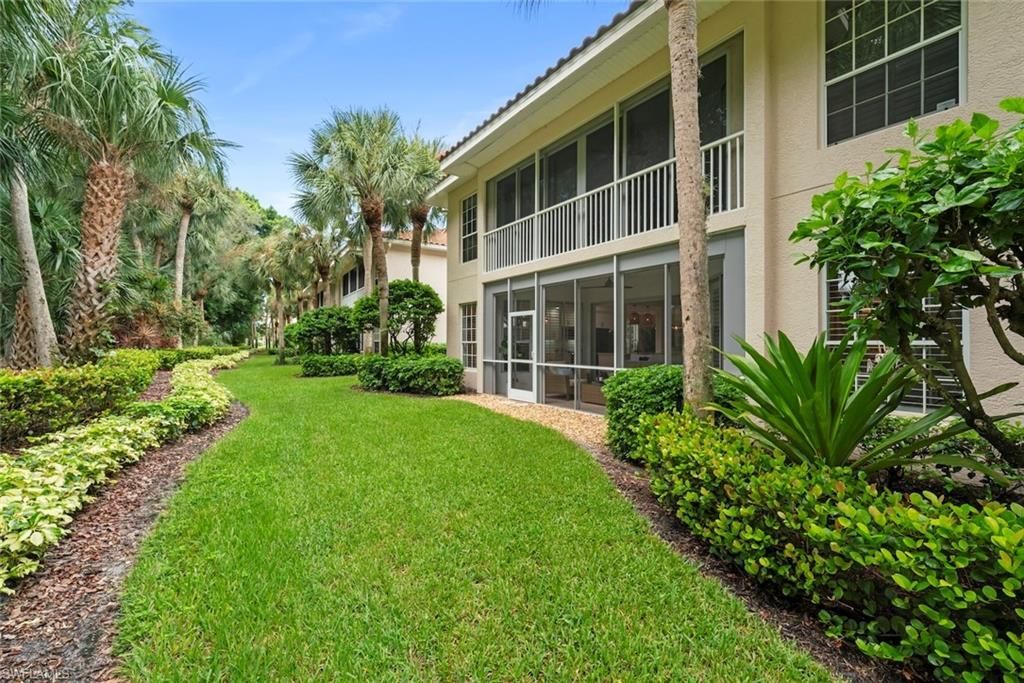 8452 Abbington Cir, Unit 1612, Naples, FL 34108 Photo