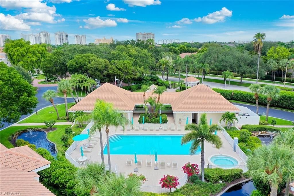8452 Abbington Cir, Unit 1612, Naples, FL 34108 Photo