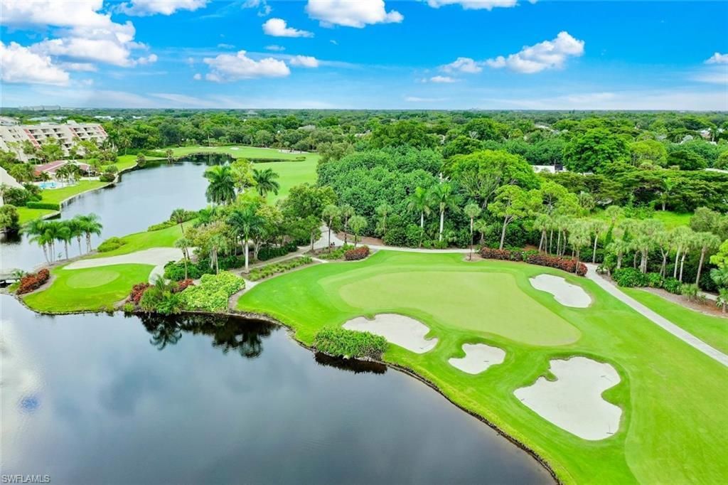 8452 Abbington Cir, Unit 1612, Naples, FL 34108 Photo