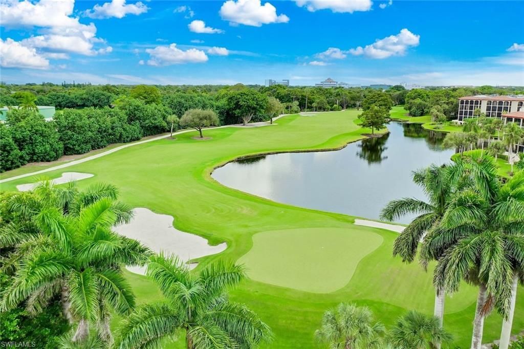 8452 Abbington Cir, Unit 1612, Naples, FL 34108 Photo