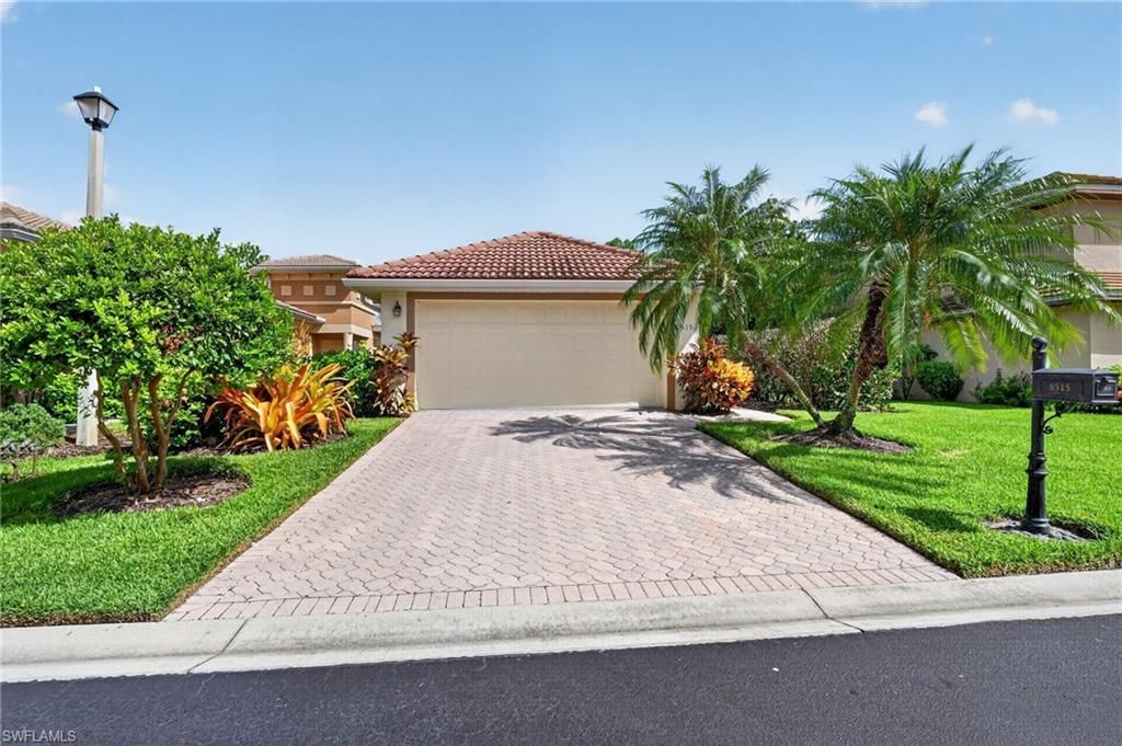 8515 Chase Preserve Dr, Naples, FL 34113 Photo